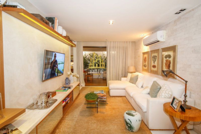 Imagem Apartamento com 3 Quartos à Venda, 134 m² em Barra Da Tijuca - Rio De Janeiro Imagem Apartamento com 3 Quartos à Venda, 134 m² em Barra Da Tijuca - Rio De Janeiro