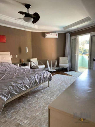Imagem Casa com 4 Quartos à Venda, 600 m² em City América - São Paulo Imagem Casa com 4 Quartos à Venda, 600 m² em City América - São Paulo