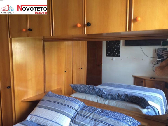 Imagem Imóvel com 3 Quartos à Venda, 64 m² em Tatuapé - São Paulo