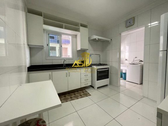 Imagem Apartamento com 3 Quartos à Venda, 127 m² em Boqueirão - Praia Grande