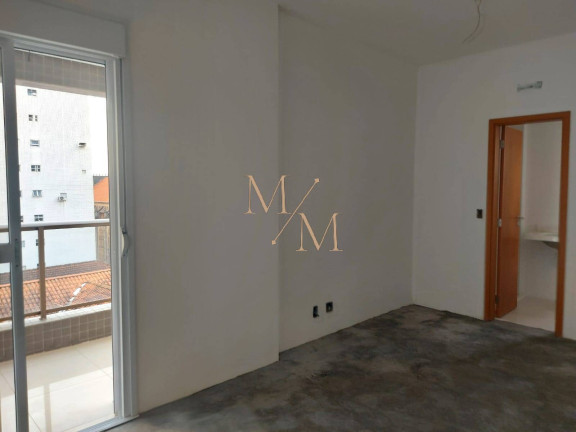 Imagem Apartamento com 2 Quartos à Venda, 128 m² em Embaré - Santos Imagem Apartamento com 2 Quartos à Venda, 128 m² em Embaré - Santos