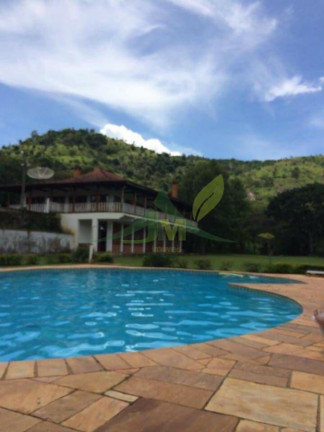 Imagem Fazenda à Venda, 1.573.000 m² em Centro - Joanópolis