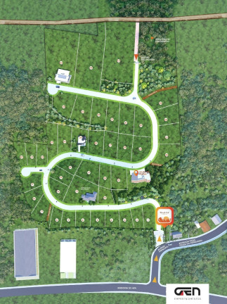 Imagem Terreno à Venda, 360 m² em Centro - Garopaba