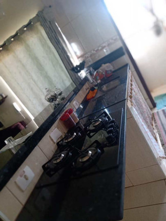 Imagem Casa com 2 Quartos à Venda, 250 m² em Jardim Residence Rio Verde - Pirassununga