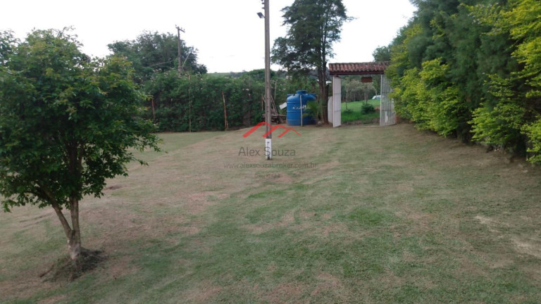 Imagem Chácara com 2 Quartos à Venda, 1.200 m² em Recanto Das Aguas - Paulínia