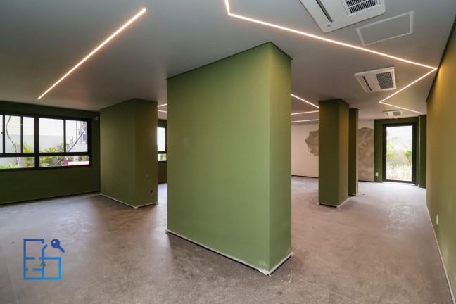 Imagem Apartamento com 1 Quarto à Venda, 24 m² em Pinheiros - São Paulo Imagem Apartamento com 1 Quarto à Venda, 24 m² em Pinheiros - São Paulo