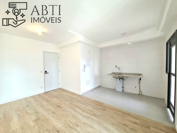 Imagem Apartamento com 2 Quartos à Venda, 61 m² em Jardim Das Acácias - São Paulo