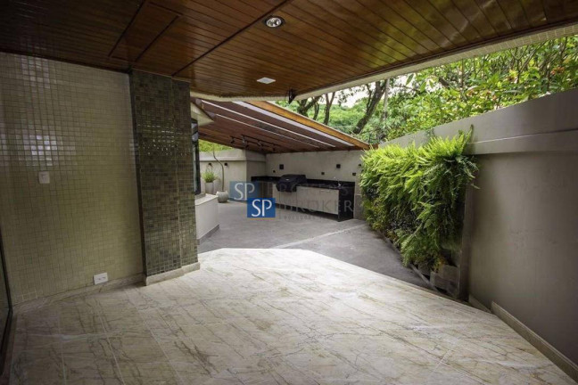 Imagem Apartamento com 6 Quartos à Venda, 492 m² em Boaçava - São Paulo Imagem Apartamento com 6 Quartos à Venda, 492 m² em Boaçava - São Paulo
