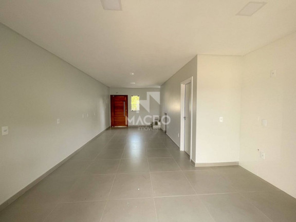 Imagem Casa com 2 Quartos à Venda, 96 m² em Nereu Ramos - Jaraguá Do Sul