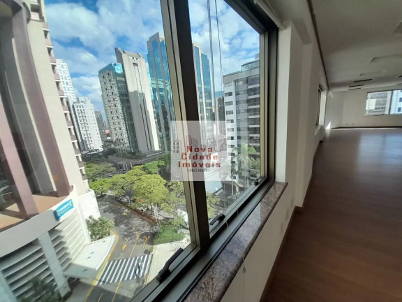 Imagem Imóvel com 1 Quarto para Alugar, 116 m² em Itaim Bibi - São Paulo Imagem Imóvel com 1 Quarto para Alugar, 116 m² em Itaim Bibi - São Paulo