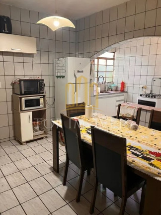 Imagem Casa com 5 Quartos à Venda, 180 m² em Parque Novo Horizonte - São José Dos Campos