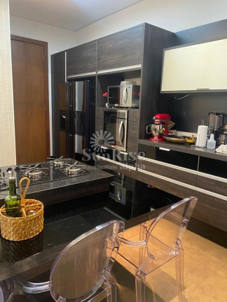 Imagem Apartamento com 5 Quartos à Venda, 504 m² em Tamboré - Santana De Parnaíba Imagem Apartamento com 5 Quartos à Venda, 504 m² em Tamboré - Santana De Parnaíba