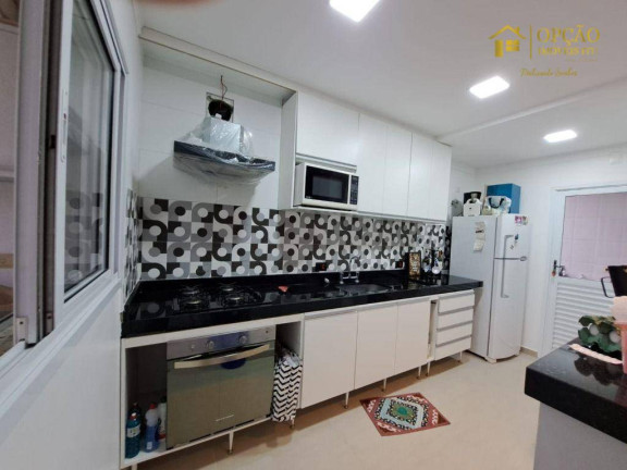 Imagem Casa com 3 Quartos à Venda, 143 m² em Condomínio Portal Dos Sabias - Itu Imagem Casa com 3 Quartos à Venda, 143 m² em Condomínio Portal Dos Sabias - Itu