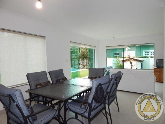 Imagem Sobrado com 3 Quartos à Venda, 227 m² em Balneário Praia Do Pernambuco - Guarujá