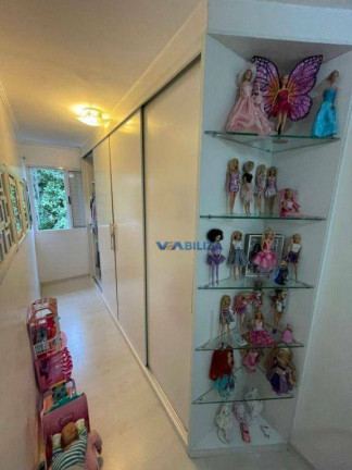 Imagem Sobrado com 3 Quartos à Venda, 129 m² em Vila Adelaide Perella - Guarulhos
