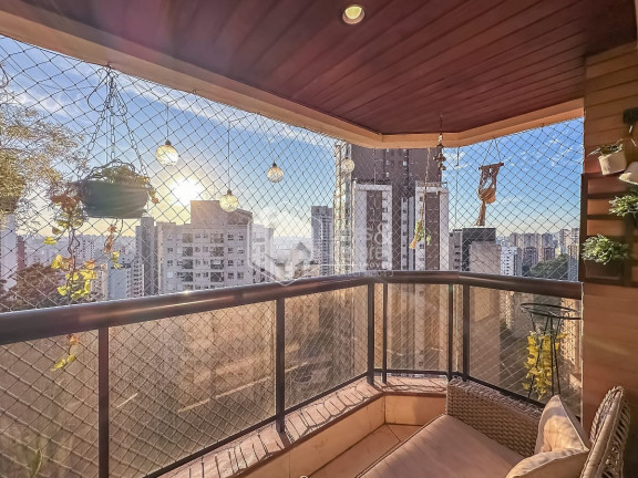 Imagem Apartamento com 3 Quartos à Venda, 139 m² em Vila Suzana - São Paulo Imagem Apartamento com 3 Quartos à Venda, 139 m² em Vila Suzana - São Paulo
