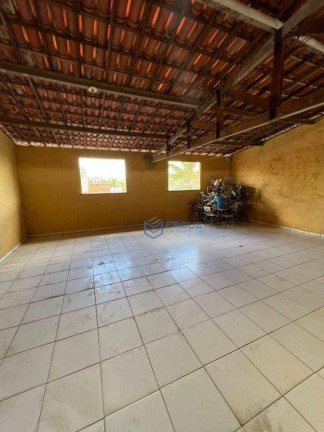 Imagem Sobrado com 8 Quartos à Venda, 948 m² em Passaré - Fortaleza Imagem Sobrado com 8 Quartos à Venda, 948 m² em Passaré - Fortaleza