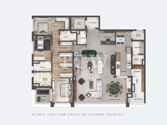 Imagem Apartamento com 3 Quartos à Venda, 209 m² em Vila Mariana - São Paulo Imagem Apartamento com 3 Quartos à Venda, 209 m² em Vila Mariana - São Paulo