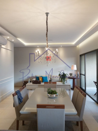Imagem Apartamento com 3 Quartos à Venda, 143 m² em Jardim Irajá - Ribeirão Preto Imagem Apartamento com 3 Quartos à Venda, 143 m² em Jardim Irajá - Ribeirão Preto