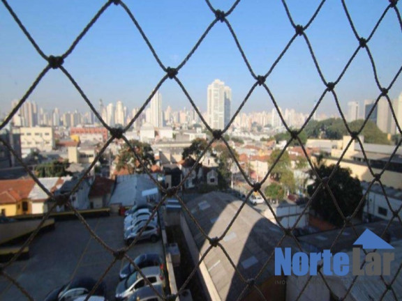 Imagem Apartamento com 2 Quartos à Venda, 60 m² em Barra Funda - São Paulo