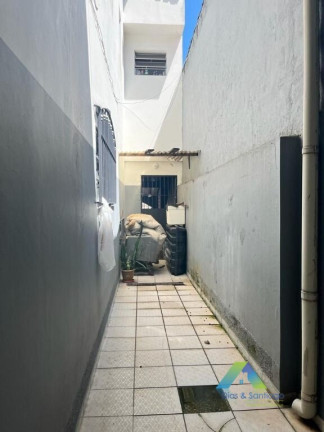 Imagem Sobrado com 3 Quartos à Venda, 200 m² em Vila Das Mercês - São Paulo Imagem Sobrado com 3 Quartos à Venda, 200 m² em Vila Das Mercês - São Paulo