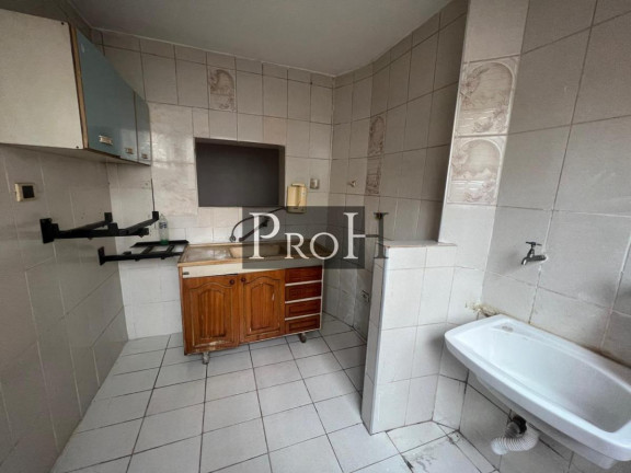 Imagem Apartamento com 1 Quarto à Venda, 34 m² em Centro - São Paulo Imagem Apartamento com 1 Quarto à Venda, 34 m² em Centro - São Paulo