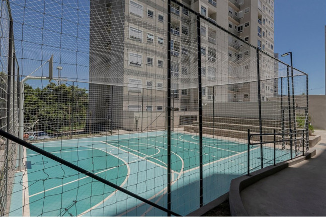 Apartamento com 2 Quartos à Venda, 53 m² em Jardim Carvalho - Porto Alegre