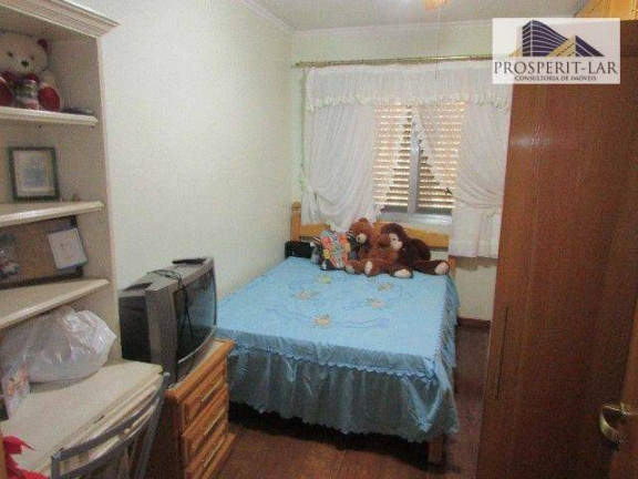 Imagem Casa com 4 Quartos à Venda, 462 m² em Vila Rosália - Guarulhos