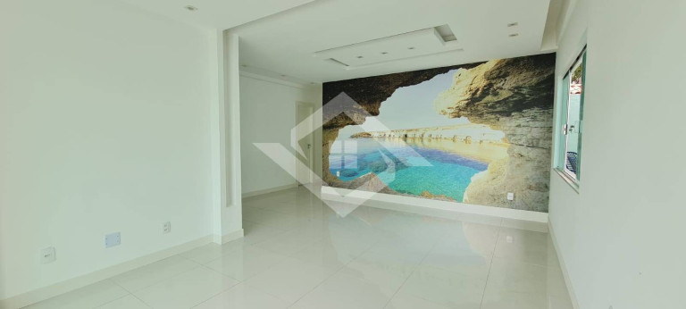 Casa com 2 Quartos à Venda, 90 m² em Guaratiba - Rio De Janeiro
