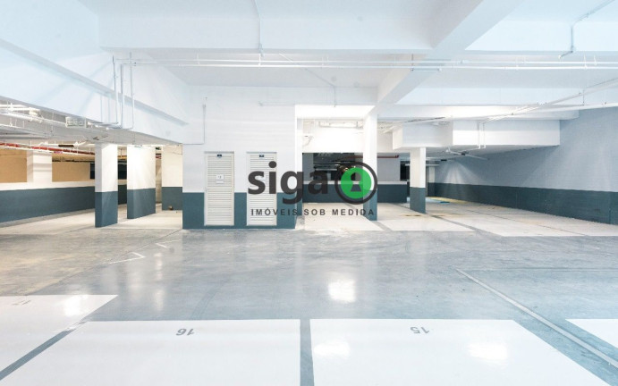 Imagem Apartamento com 3 Quartos à Venda, 186 m² em Ibirapuera - São Paulo Imagem Apartamento com 3 Quartos à Venda, 186 m² em Ibirapuera - São Paulo