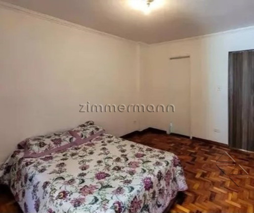 Imagem Apartamento com 1 Quarto à Venda, 41 m² em Aclimacao - São Paulo Imagem Apartamento com 1 Quarto à Venda, 41 m² em Aclimacao - São Paulo