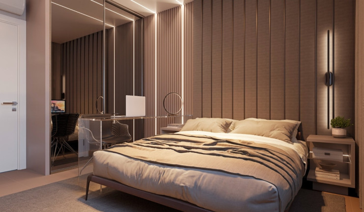 Imagem Apartamento com 3 Quartos à Venda, 120 m² Imagem Apartamento com 3 Quartos à Venda, 120 m²