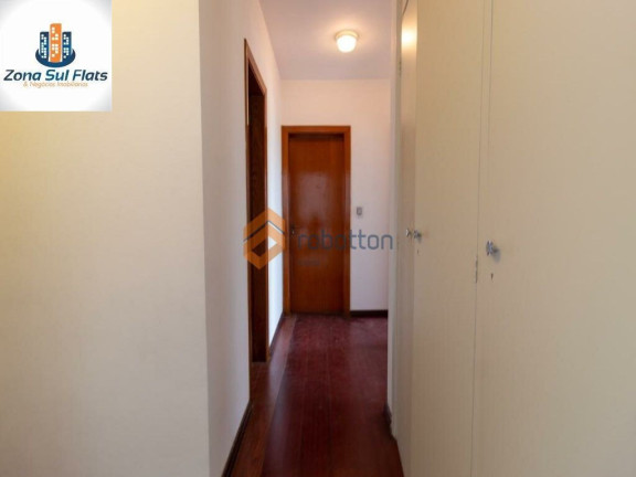 Imagem Apartamento com 3 Quartos à Venda, 115 m² em Brooklin Paulista - São Paulo Imagem Apartamento com 3 Quartos à Venda, 115 m² em Brooklin Paulista - São Paulo