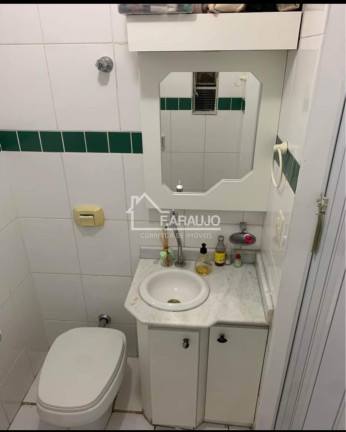 Imagem Apartamento com 3 Quartos à Venda, 128 m² em Vila São João - Sorocaba