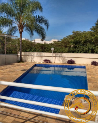 Imagem Apartamento com 1 Quarto à Venda, 42 m² em Rancho Grande - Itu Imagem Apartamento com 1 Quarto à Venda, 42 m² em Rancho Grande - Itu