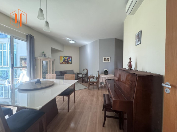 Imagem Apartamento com 3 Quartos à Venda, 101 m² em Mossunguê - Curitiba