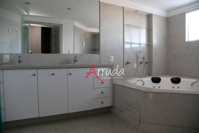 Imagem Apartamento à Venda, 308 m² em Centro - Cascavel
