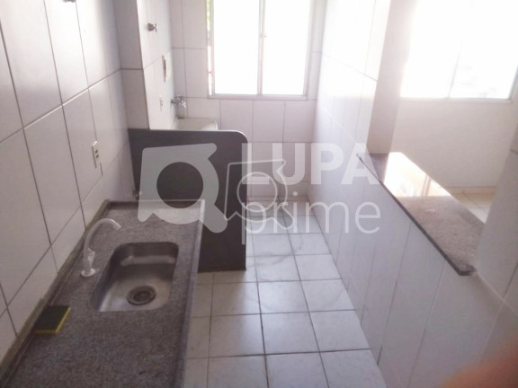 Imagem Apartamento com 2 Quartos à Venda, 55 m² em Parque Novo Mundo - São Paulo Imagem Apartamento com 2 Quartos à Venda, 55 m² em Parque Novo Mundo - São Paulo