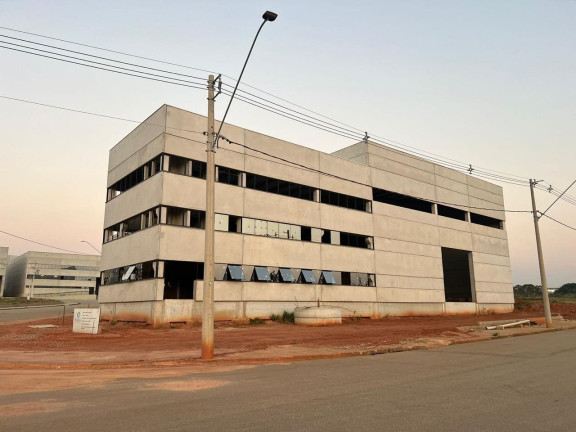 Imagem Imóvel para Alugar, 1.300 m² em Iporanga - Sorocaba Imagem Imóvel para Alugar, 1.300 m² em Iporanga - Sorocaba