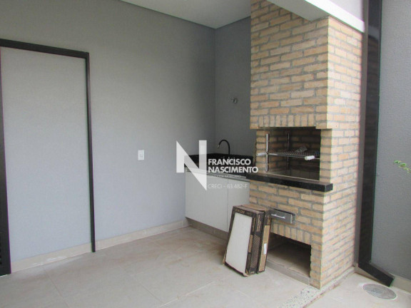 Imagem Casa de Condomínio com 3 Quartos à Venda, 120 m² em Vila Monte Alegre - Paulínia Imagem Casa de Condomínio com 3 Quartos à Venda, 120 m² em Vila Monte Alegre - Paulínia