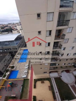 Imagem Apartamento com 2 Quartos à Venda, 63 m² em Vila Alexandria - São Paulo Imagem Apartamento com 2 Quartos à Venda, 63 m² em Vila Alexandria - São Paulo