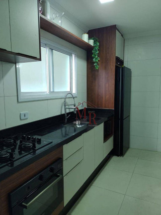 Imagem Apartamento com 2 Quartos para Alugar, 78 m² em Bairro Caiçara - Praia Grande