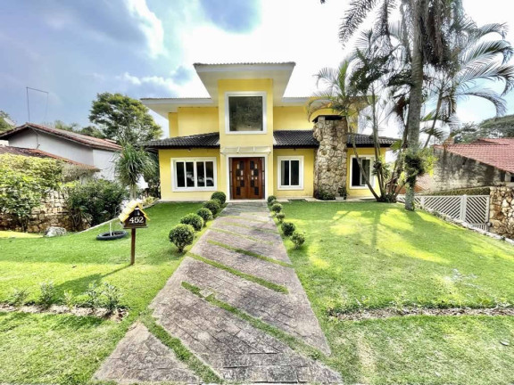Imagem Casa de Condomínio com 4 Quartos à Venda,  em Transurb - Itapevi