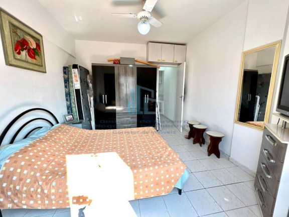 Imagem Apartamento com 1 Quarto à Venda, 40 m² em Tupi - Praia Grande Imagem Apartamento com 1 Quarto à Venda, 40 m² em Tupi - Praia Grande