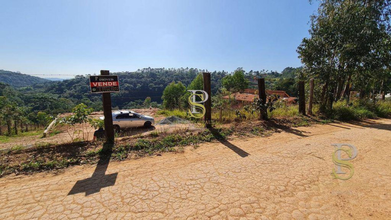 Imagem Terreno à Venda, 1.000 m² em Campininha - Atibaia Imagem Terreno à Venda, 1.000 m² em Campininha - Atibaia