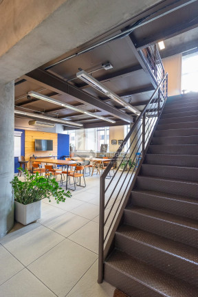 Imagem Sala Comercial à Venda, 176 m² em Brooklin - São Paulo