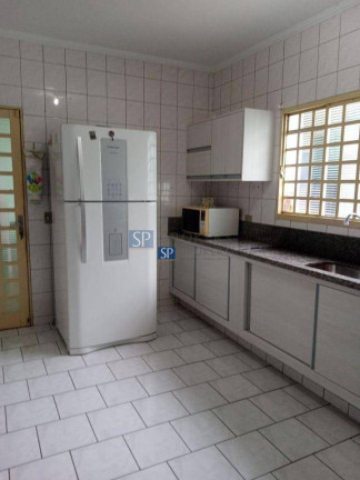 Imagem Casa com 3 Quartos à Venda, 193 m² em Condomínio Itapema - Valinhos Imagem Casa com 3 Quartos à Venda, 193 m² em Condomínio Itapema - Valinhos