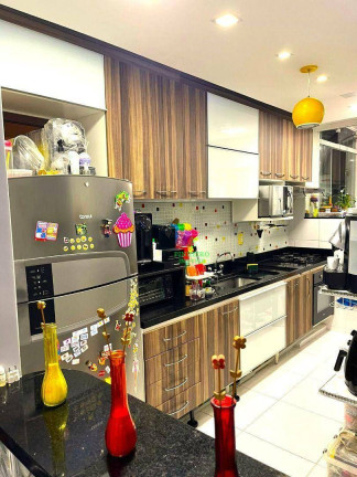 Imagem Apartamento com 3 Quartos à Venda, 130 m² em Icaraí - Niterói