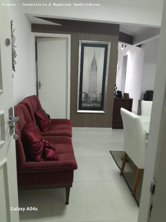 Imagem Cobertura com 3 Quartos à Venda, 150 m² em Tupi - Praia Grande