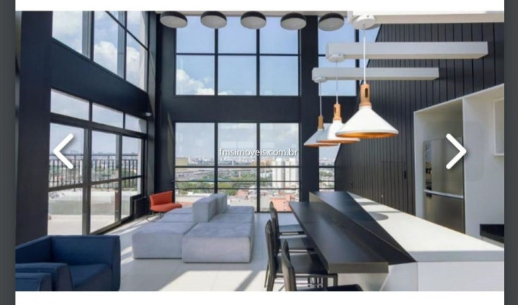 Imagem Imóvel com 1 Quarto à Venda, 14 m² em Bom Retiro - São Paulo Imagem Imóvel com 1 Quarto à Venda, 14 m² em Bom Retiro - São Paulo